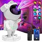 Projektor Astronaut galaxy Bluetooth ZVEZDANO NEBO