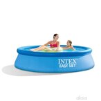 INTEX Bazen na naduvavanje 244x61 cm