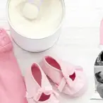 Deciji Foto Aparat Termalni Stampac / Polaroid Print Kamera