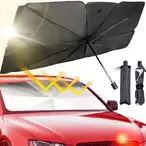 Auto kišobran za zaštitu od sunca