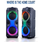 Bluetooth karaoke zvucnik MS sa mikrofonom AKCIJA