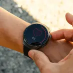 HW6 Max Smart Watch