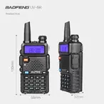 Radiostanica Baofeng BF-UV 5R-3082