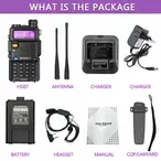 Radiostanica Baofeng BF-UV 5R-3082
