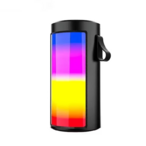 Bluetooth Zvučnik sa RGB Svetlom QY1201