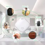 X-TAG Bluetooth lokator