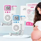 FETAL DOPPLER(BABY WATCHER) KUĆNI ULTRAZVUK 