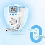 FETAL DOPPLER(BABY WATCHER) KUĆNI ULTRAZVUK 