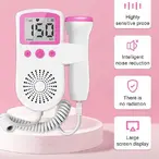FETAL DOPPLER(BABY WATCHER) KUĆNI ULTRAZVUK 