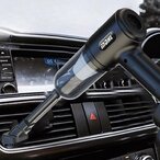 Usisivač Za Auto Sa Punjivom Baterijom