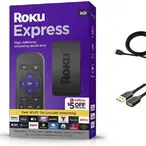 Roku Express Striming medija plejer