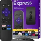 Roku Express Striming medija plejer