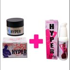 Hyper Men Krema + Hyper Lady Krema