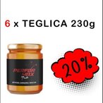 6x Turski med PERFORMAX 230g