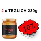 2x Turski med PERFORMAX 230g