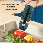 PREČIŠĆIVAČ ZA VOĆE I POVRĆE