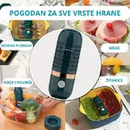 PREČIŠĆIVAČ ZA VOĆE I POVRĆE
