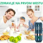 PREČIŠĆIVAČ ZA VOĆE I POVRĆE