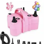 Pumpa za balone
