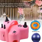 Pumpa za balone