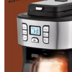 Sokany SK-506E Aparat za kafu