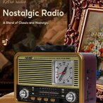 Radio Tranzistor I Bluetooth Zvučnik 2u1 Retro