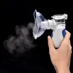 Inhalator za decu – bezbedna aerosol terapija