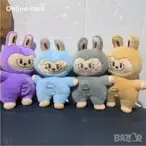 Labubu koji dise