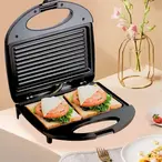 Aparat za tople sendviče SOKANY SK-BBQ-132