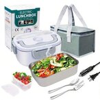 Električna kutija za ručak (Electric Lunch Box)