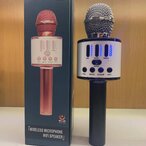 Q88 bežični mikrofon sa HIFI zvučnikom