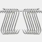 &quot;S&quot; KUKA ZA MESO-50 KOM