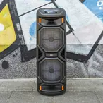 &quot;THUNDER&quot; Bluetooth zvucnik