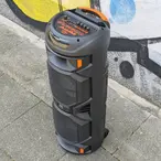 &quot;THUNDER&quot; Bluetooth zvucnik