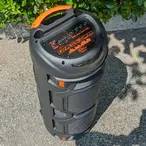 &quot;THUNDER&quot; Bluetooth zvucnik