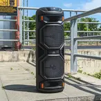 &quot;THUNDER&quot; Bluetooth zvucnik