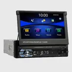 1-DIN RADIO