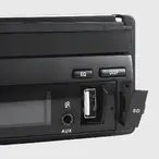 1-DIN RADIO