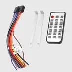 1-DIN RADIO
