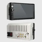 2- din auto plejer