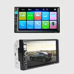 2- din auto plejer