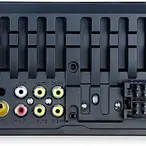 2- din auto plejer
