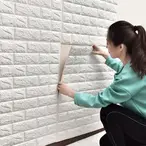 3D zidne nalepnice