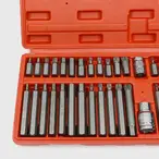 40-delni SET TORX BITOVA