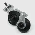 Adapter za sečenje lima i metala