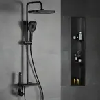 AQUA BATH - TUŠ SET