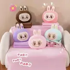 Labubu jastuk i cebe