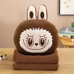 Labubu jastuk i cebe