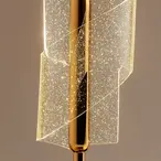 Stona lampa dentolja