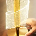Stona lampa dentolja